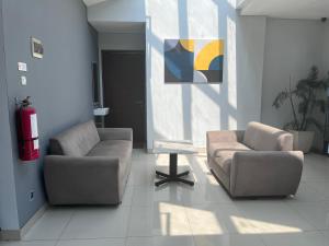 Suite Executive (Executive Suite)