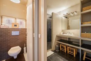 Une Parenthèse à la Mer - Appt vue mer