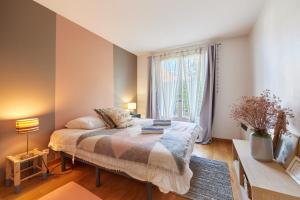 Une Parenthèse à la Mer - Appt vue mer