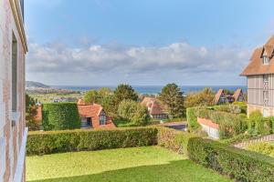 Une Parenthèse à la Mer - Appt vue mer