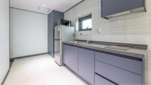 Sokcho The sharp Pension