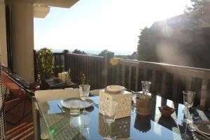 Appartements Une Parenthese a la Mer - Appt vue mer : photos des chambres