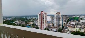 Two Bedroom, Garden View Apartment, Ganjoni Mombasa