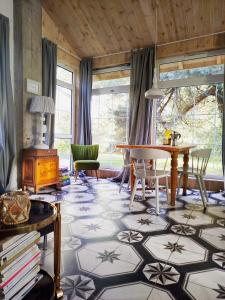 Ulęgałki Roztocze Stodoła