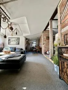 Osada Barbanica - Rybarzowice