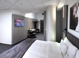 Fashion City Hotel Superior