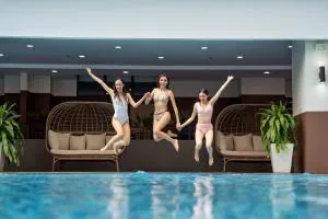 BE Pods Lahug - Lahug