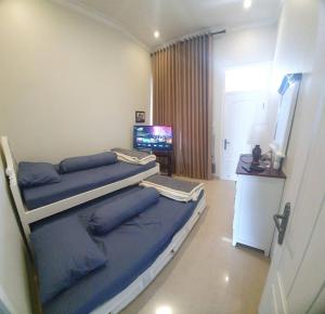 Villa amira syariah