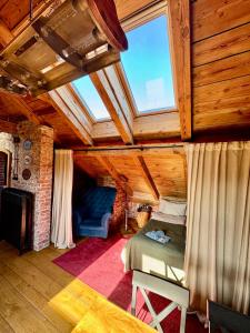 Apartamenty Dworzec Tleń