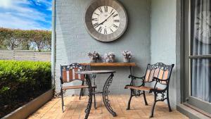 Grapevines Boutique Accommodation