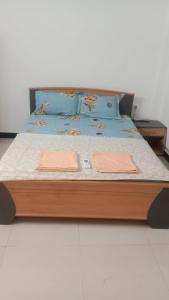 Bluewaters Whitetown