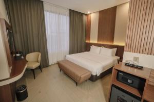 Parksides Hotel Palembang
