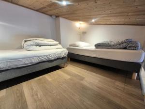 Résidence Curling B Tour - Studio rénové · Pieds des pistes · Balcon MAE-8151