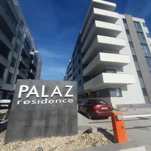 Tomis House 6C - Palazu Mare