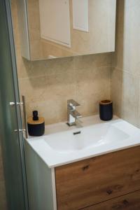 Apartma Papillon 