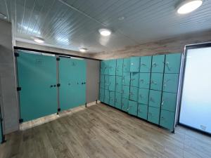 Campings Camping de la Plage : photos des chambres