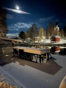 Strandvägen 4 - Järvsö