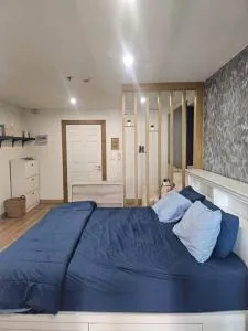 Cozy Place in Phuket City 普吉岛舒适公寓 - Ban Na Kha