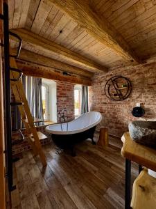 Apartamenty Dworzec Tleń