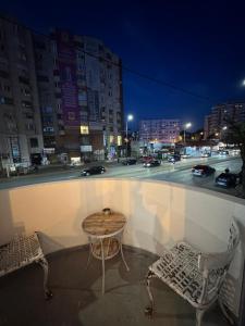 Grafitti Apartment by News Apartments