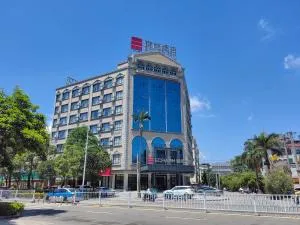 Echarm Hotel Dongxing Minzu Road - Dongxing