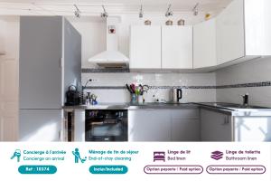 À 150m de la Grande Plage des Sables dOlonne