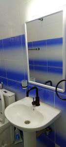 Two Bedroom, Garden View Apartment, Ganjoni Mombasa