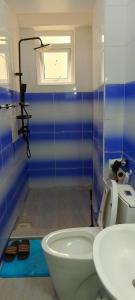 Two Bedroom, Garden View Apartment, Ganjoni Mombasa