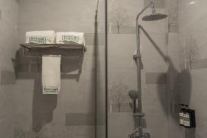 Parksides Hotel Palembang