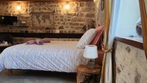 B&B / Chambres d'hotes la ferme des ruelles : photos des chambres