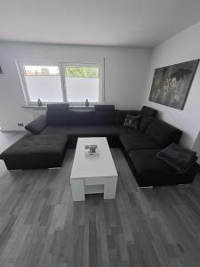 Ferienwohnung Schäfer am Nationalpark Kellerwald