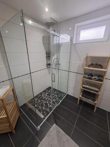 Ferienwohnung Schäfer am Nationalpark Kellerwald