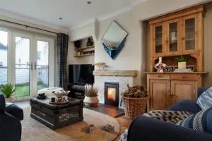 Quay House Luxury Living for 10 & Private Parking - 伍德伯里