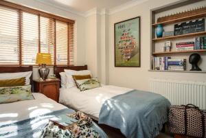 Quay House Luxury Living for 10 & Private Parking