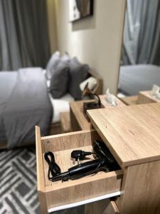 Riyadh Balma Boulevard apartment شقة بالما البوليفارد