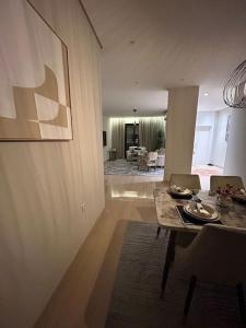 Riyadh Balma Boulevard apartment شقة بالما البوليفارد