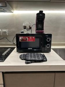 Riyadh Balma Boulevard apartment شقة بالما البوليفارد