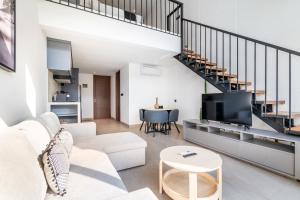 The R Apartment Pererenan