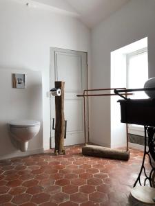 B&B / Chambres d'hotes Mansio VitAE : photos des chambres