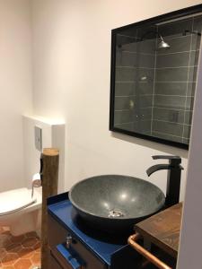 B&B / Chambres d'hotes Mansio VitAE : Chambre Double