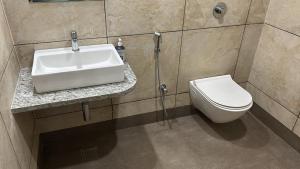 Hotel Omkareshwar Inn