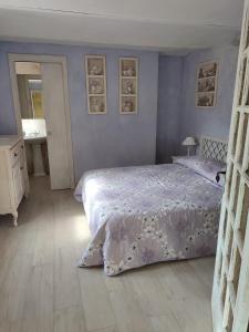 Appartements La Bastide de Claude : photos des chambres