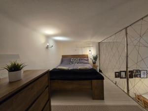 Lónyay Riverside Apt AC Comfort by the Danube