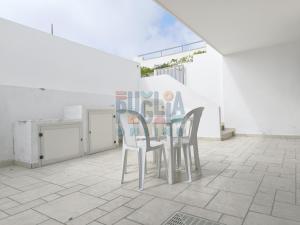 Appartamento Turchese by Puglia On line