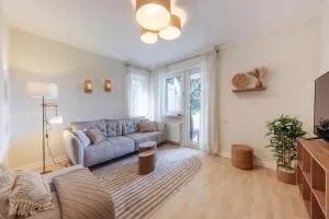 X-Viertel - Münster Coerde