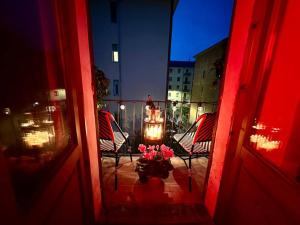 Beautiful Romantic Apartment