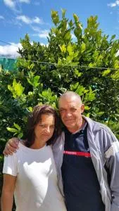 Chambres et Tables d'hôtes Chez Paul et Lydie - Îlet du Peter-Boot