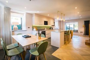 Owl Barn at The Heaning Estate