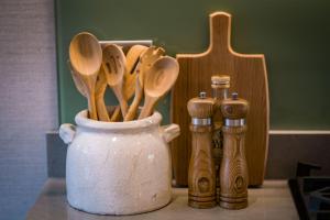 Owl Barn at The Heaning Estate