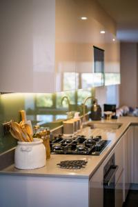 Owl Barn at The Heaning Estate